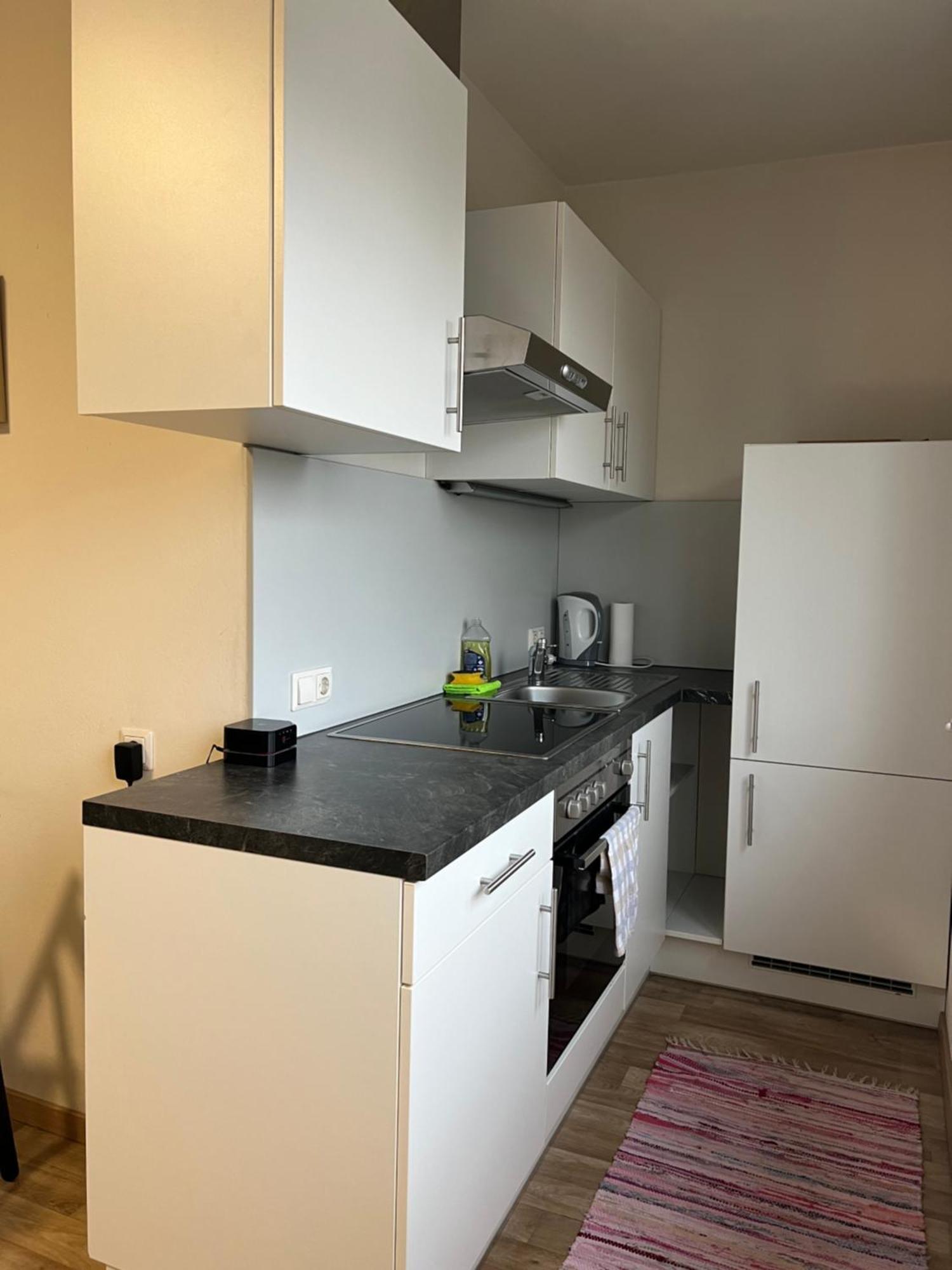 Apartamento Charming Studio In Graz Exterior foto