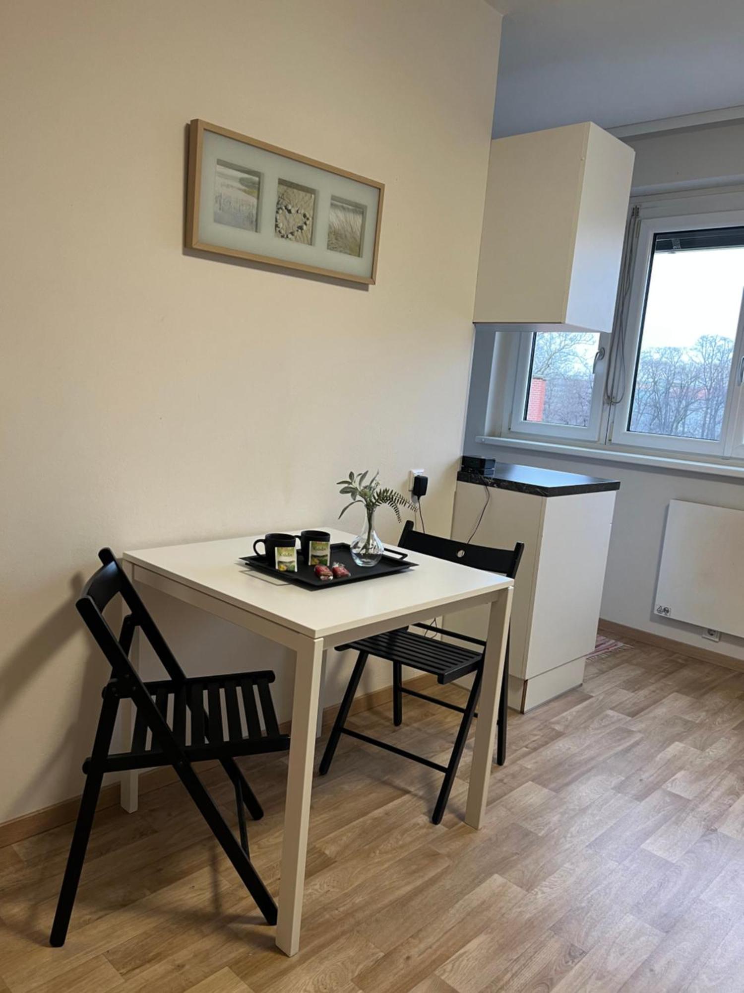 Apartamento Charming Studio In Graz Exterior foto